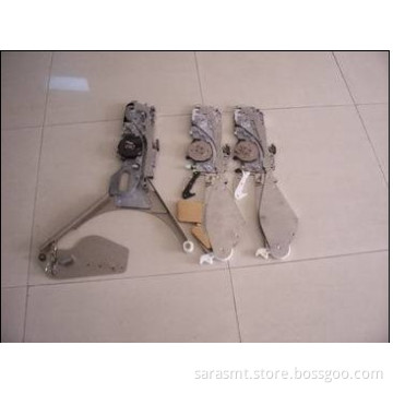 Juki CF081E CF081P FEEDER